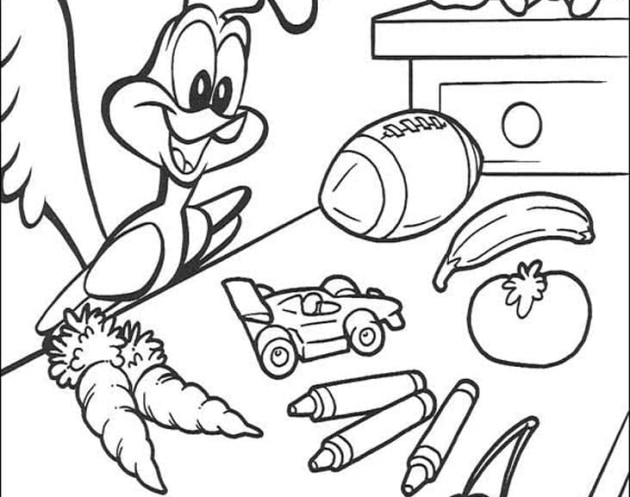 Looney-Tunes-ausmalbilder-ausmalbilderkinder-de-57