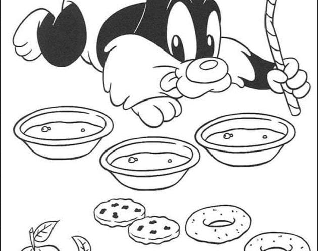 Looney-Tunes-ausmalbilder-ausmalbilderkinder-de-60