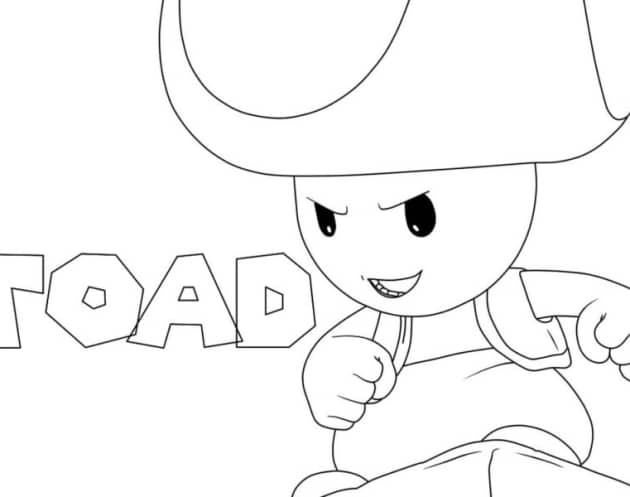 Toad-Ausmalbilder-ausmalbilderkinder-de-1