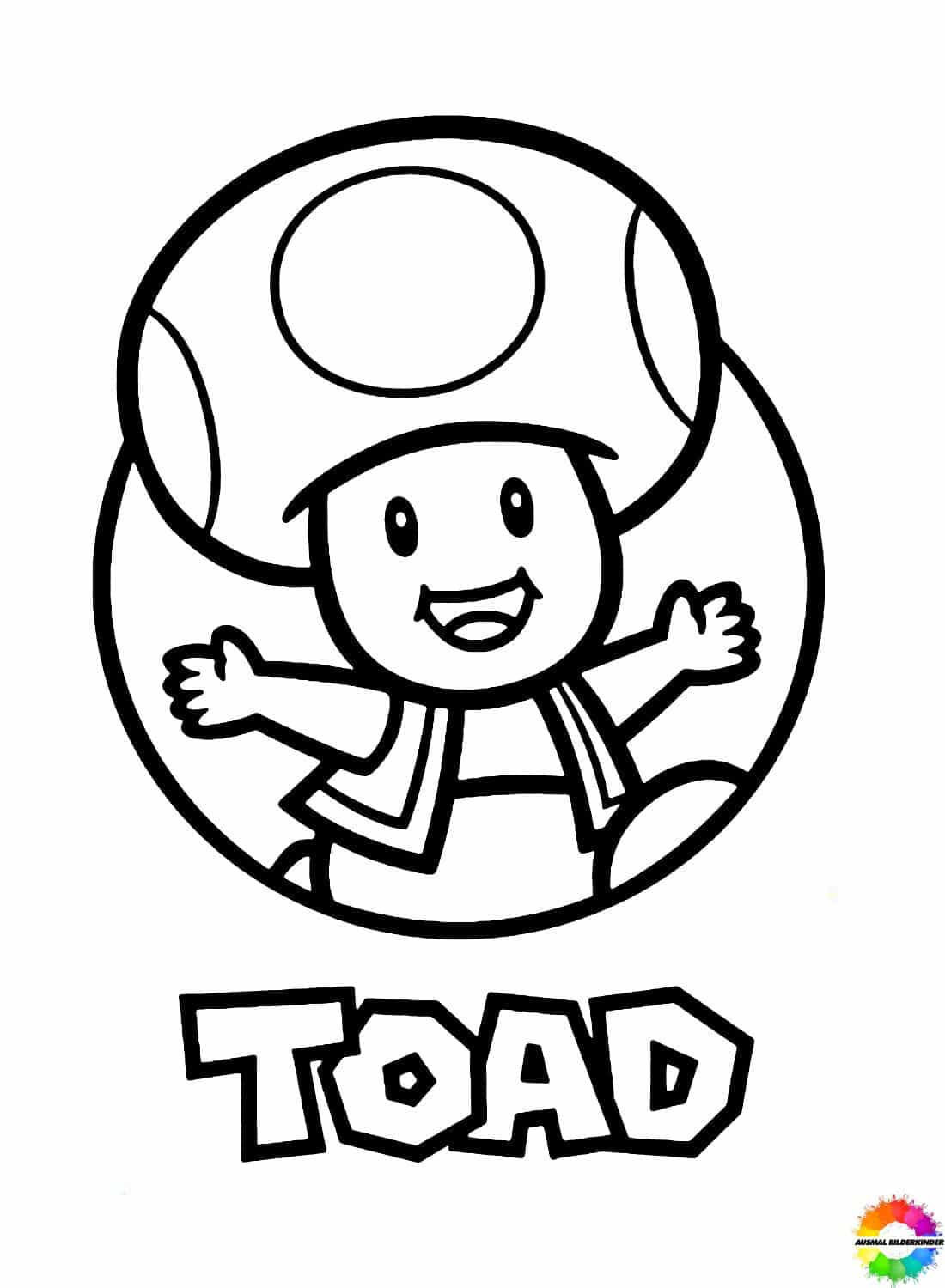 Toad 9