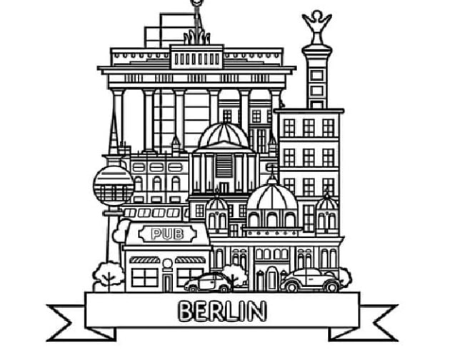 Berlin-Ausmalbilder-ausmalbilderkinder-de-4