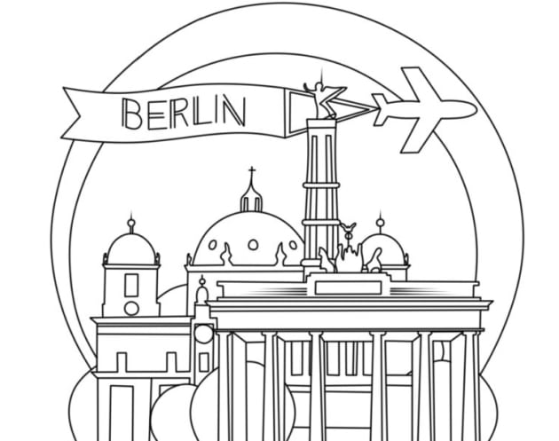 Berlin-Ausmalbilder-ausmalbilderkinder-de-7
