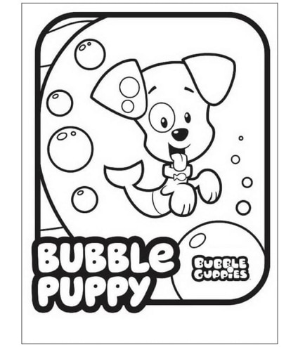 Bubble-Guppies-ausmalbilder-ausmalbilderkinder-de-2