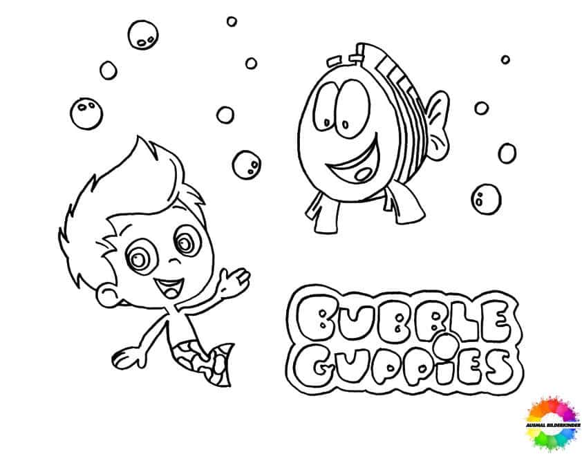 Bubble-Guppies-ausmalbilder-ausmalbilderkinder-de-58