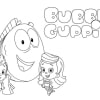 Bubble Guppies 80