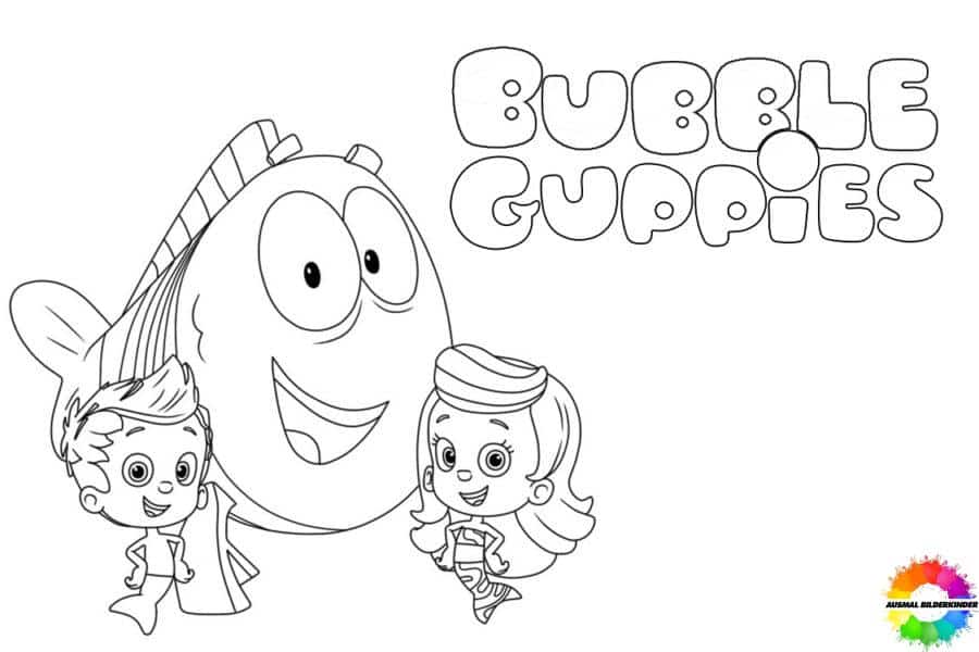 Bubble-Guppies-ausmalbilder-ausmalbilderkinder-de-80