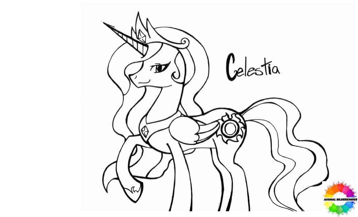 Celestia 8