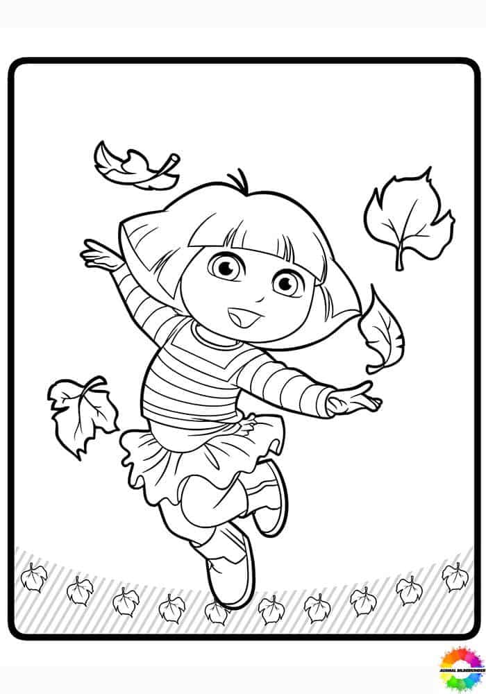 Dora-the-Explorer-ausmalbilder-ausmalbilderkinder-de-17