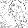 Dora the Explorer 23