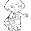 Dora the Explorer 31