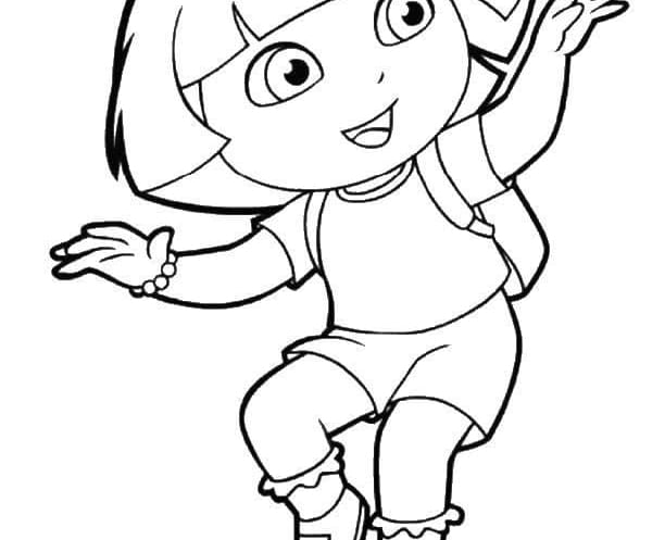 Dora-the-Explorer-ausmalbilder-ausmalbilderkinder-de-32