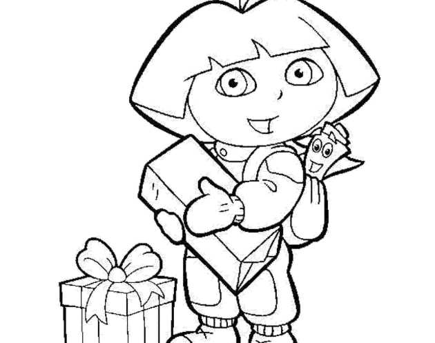 Dora-the-Explorer-ausmalbilder-ausmalbilderkinder-de-34