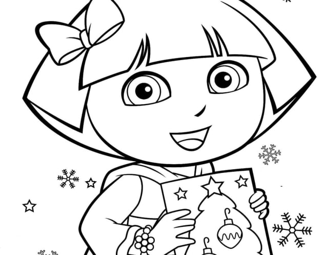 Dora-the-Explorer-ausmalbilder-ausmalbilderkinder-de-54