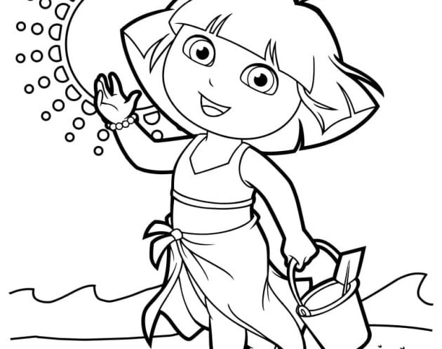 Dora-the-Explorer-ausmalbilder-ausmalbilderkinder-de-55