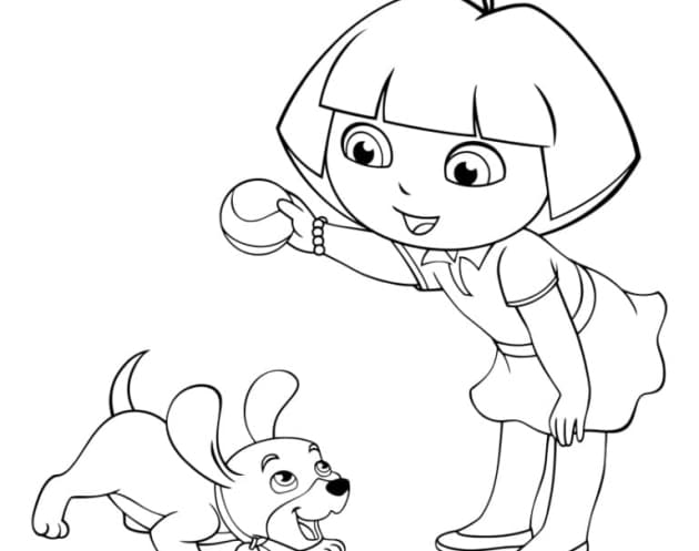 Dora-the-Explorer-ausmalbilder-ausmalbilderkinder-de-57