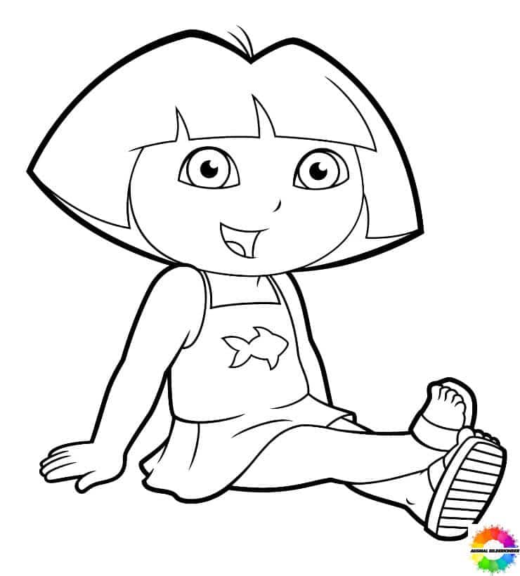 Dora the Explorer 60