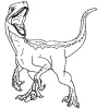 Giganotosaurus 1