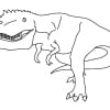 Giganotosaurus 11