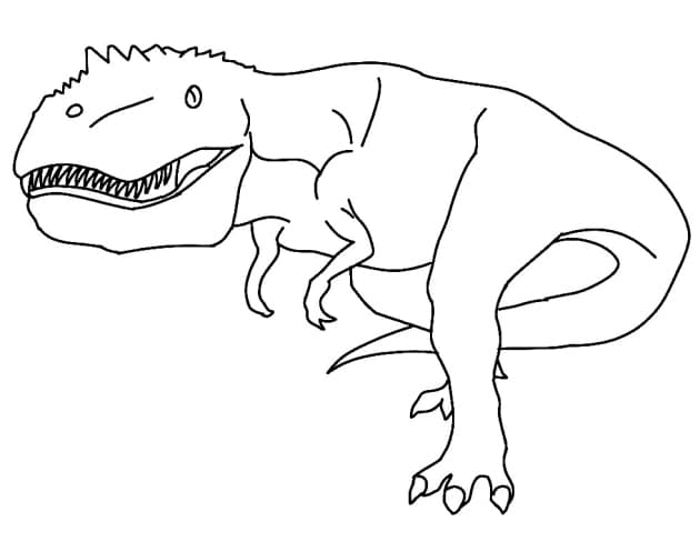 Giganotosaurus-ausmalbilder-ausmalbilderkinder-de-11