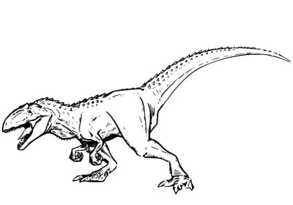 Giganotosaurus-ausmalbilder-ausmalbilderkinder-de-16