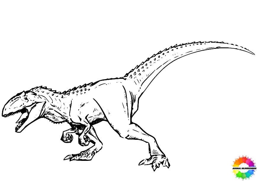 Giganotosaurus-ausmalbilder-ausmalbilderkinder-de-16