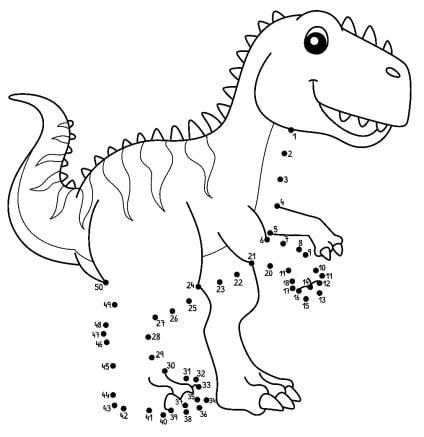 Giganotosaurus-ausmalbilder-ausmalbilderkinder-de-17