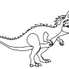 Giganotosaurus 18