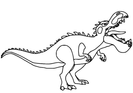 Giganotosaurus-ausmalbilder-ausmalbilderkinder-de-18