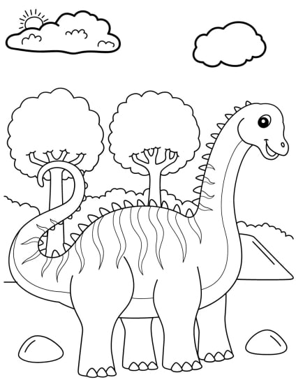 Giganotosaurus-ausmalbilder-ausmalbilderkinder-de-2