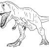 Giganotosaurus 20