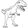 Giganotosaurus 21