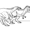 Giganotosaurus 22