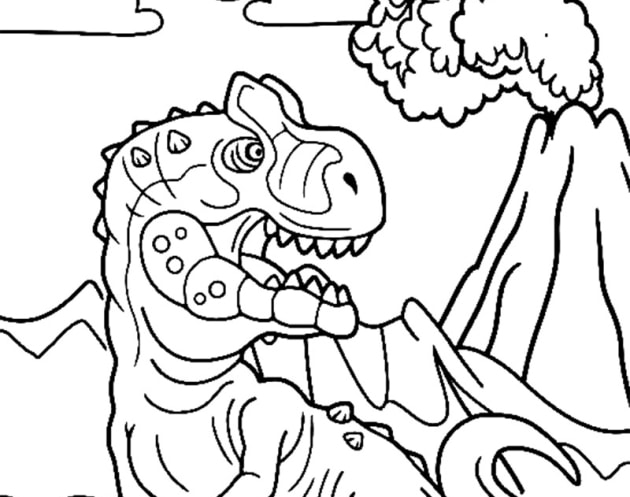 Giganotosaurus-ausmalbilder-ausmalbilderkinder-de-3