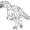 Giganotosaurus 4