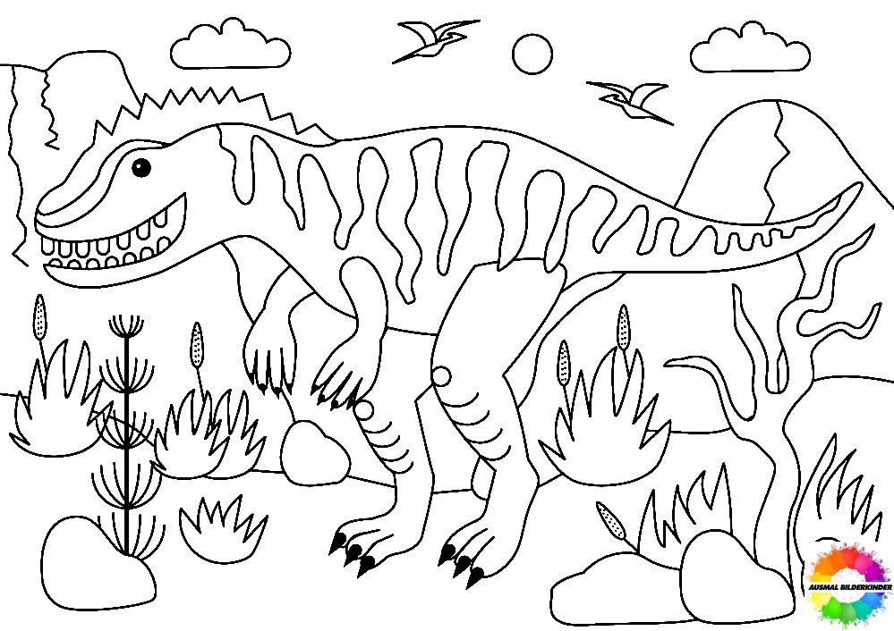 Giganotosaurus 6