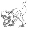Giganotosaurus 7