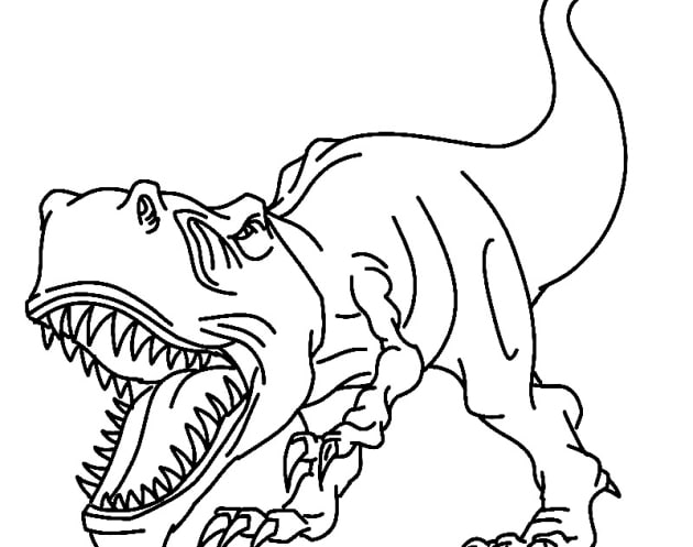 Giganotosaurus-ausmalbilder-ausmalbilderkinder-de-7