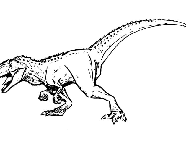 Giganotosaurus-ausmalbilder-ausmalbilderkinder-de-8