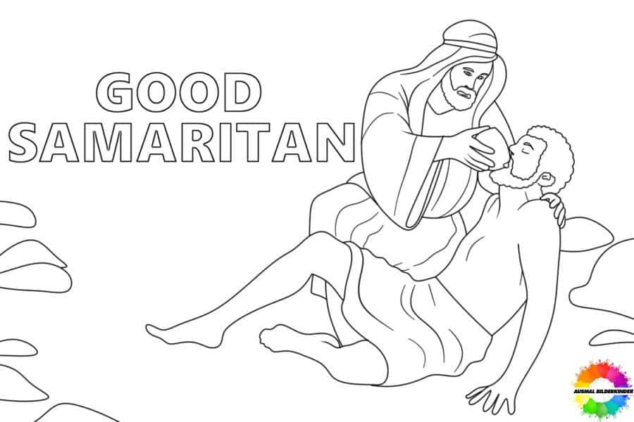 Good Samaritan 68