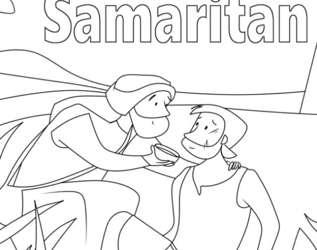 Good-Samaritan-ausmalbilder-ausmalbilderkinder-de-69