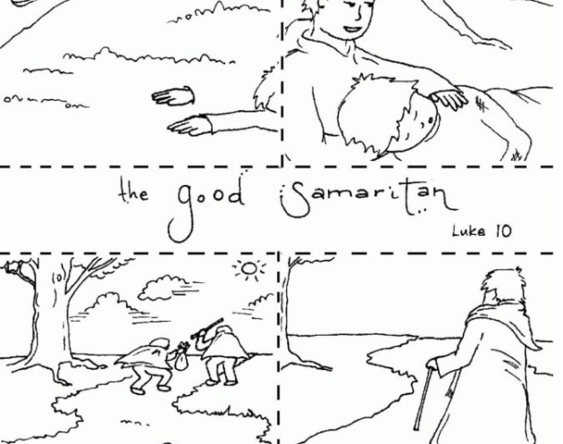 Good-Samaritan-ausmalbilder-ausmalbilderkinder-de-9