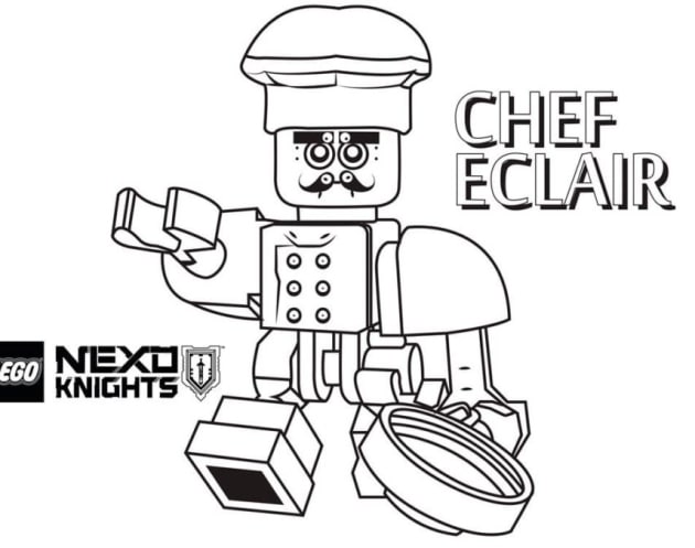 Lego-Nexo-Knights-ausmalbilder-ausmalbilderkinder-de-6