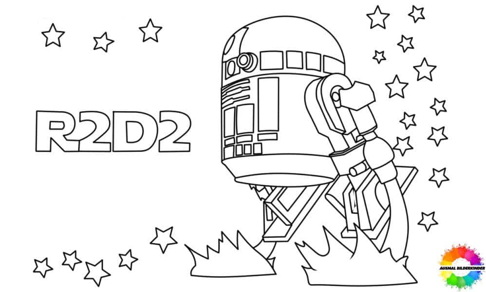 R2D2 2