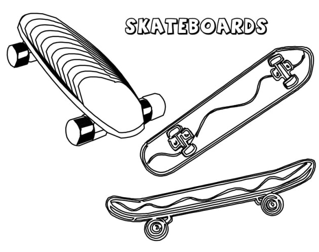 Skateboard-ausmalbilder-ausmalbilderkinder-de-18
