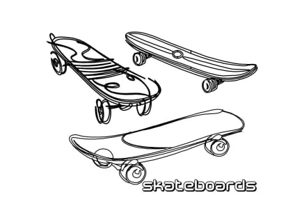 Skateboard-ausmalbilder-ausmalbilderkinder-de-19