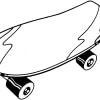 Skateboard 7