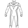 Ultraman 25