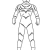 Ultraman 38