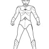 Ultraman 39