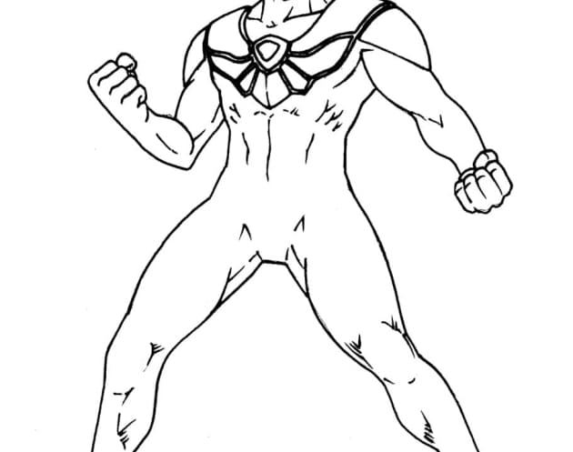 Ultraman-ausmalbilder-ausmalbilderkinder-de-64
